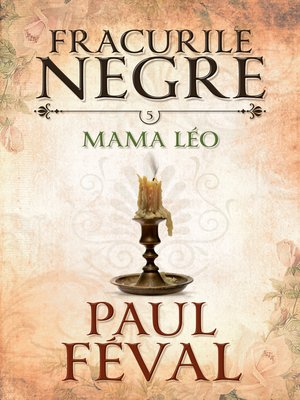 cover image of Fracurile Negre
